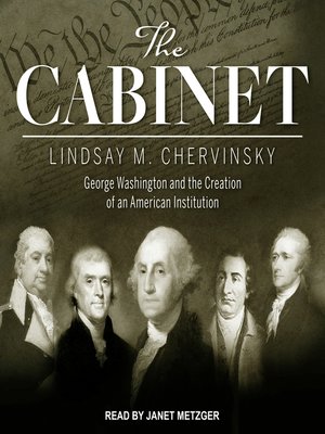 cover image of The Cabinet